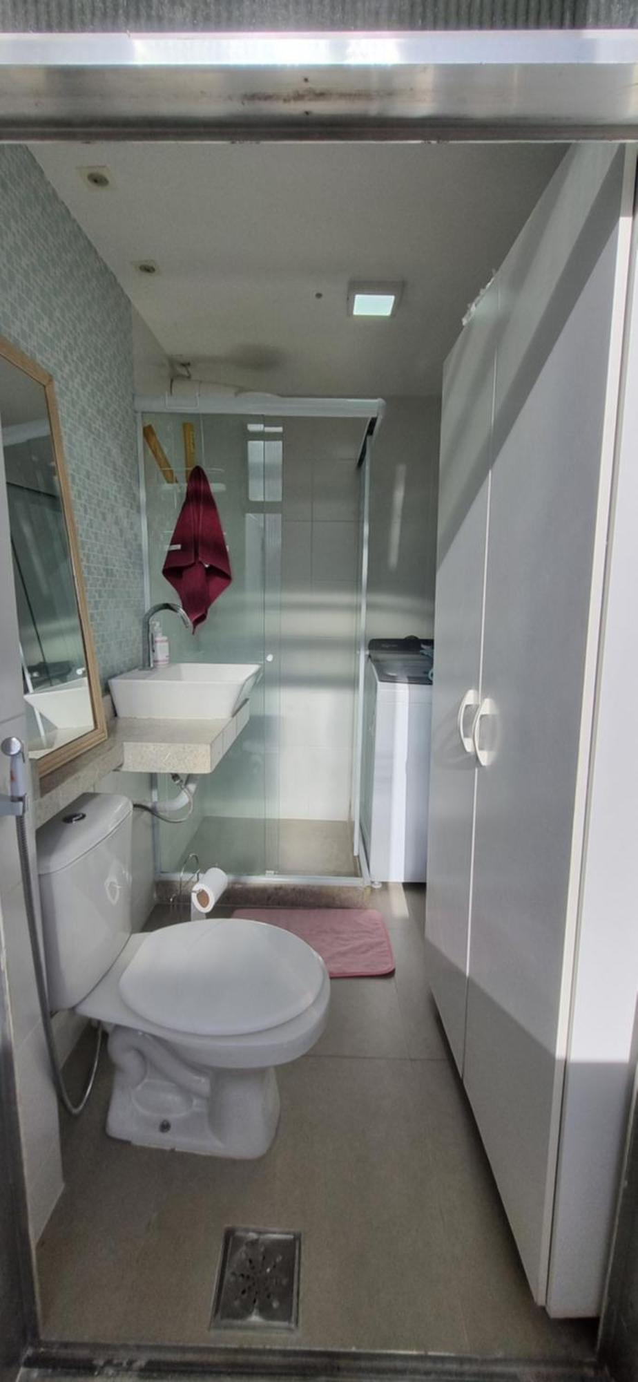 Apto No Coracao Da Lapa Com Ar! Apartment Rio de Janeiro Ngoại thất bức ảnh