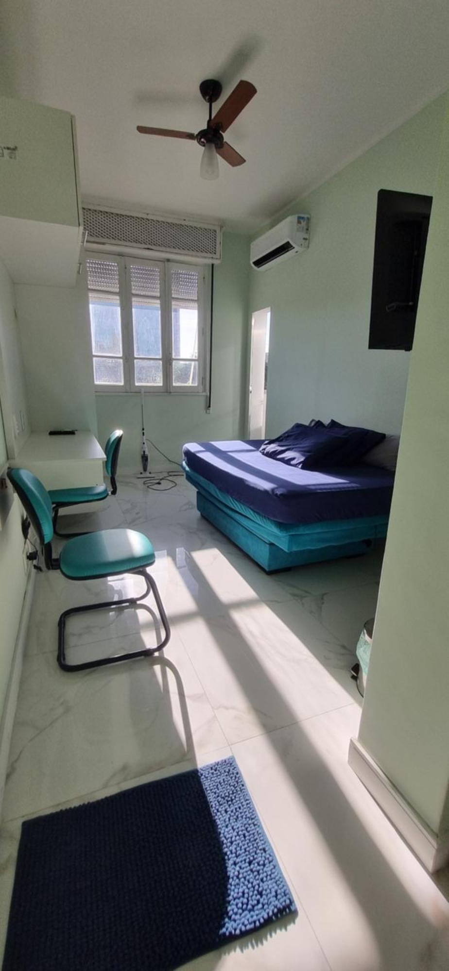Apto No Coracao Da Lapa Com Ar! Apartment Rio de Janeiro Ngoại thất bức ảnh