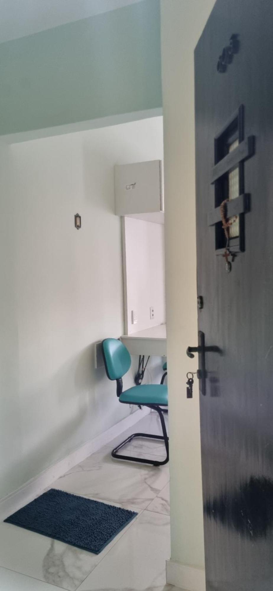 Apto No Coracao Da Lapa Com Ar! Apartment Rio de Janeiro Ngoại thất bức ảnh