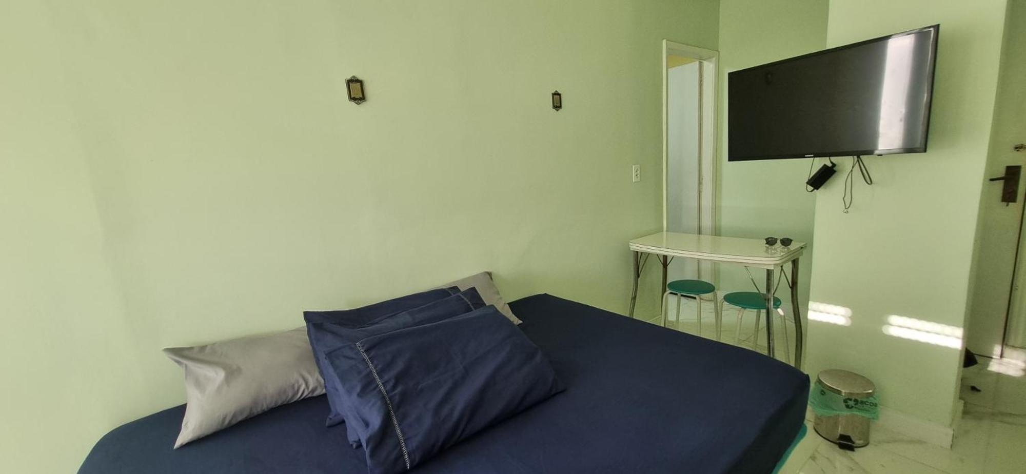 Apto No Coracao Da Lapa Com Ar! Apartment Rio de Janeiro Ngoại thất bức ảnh