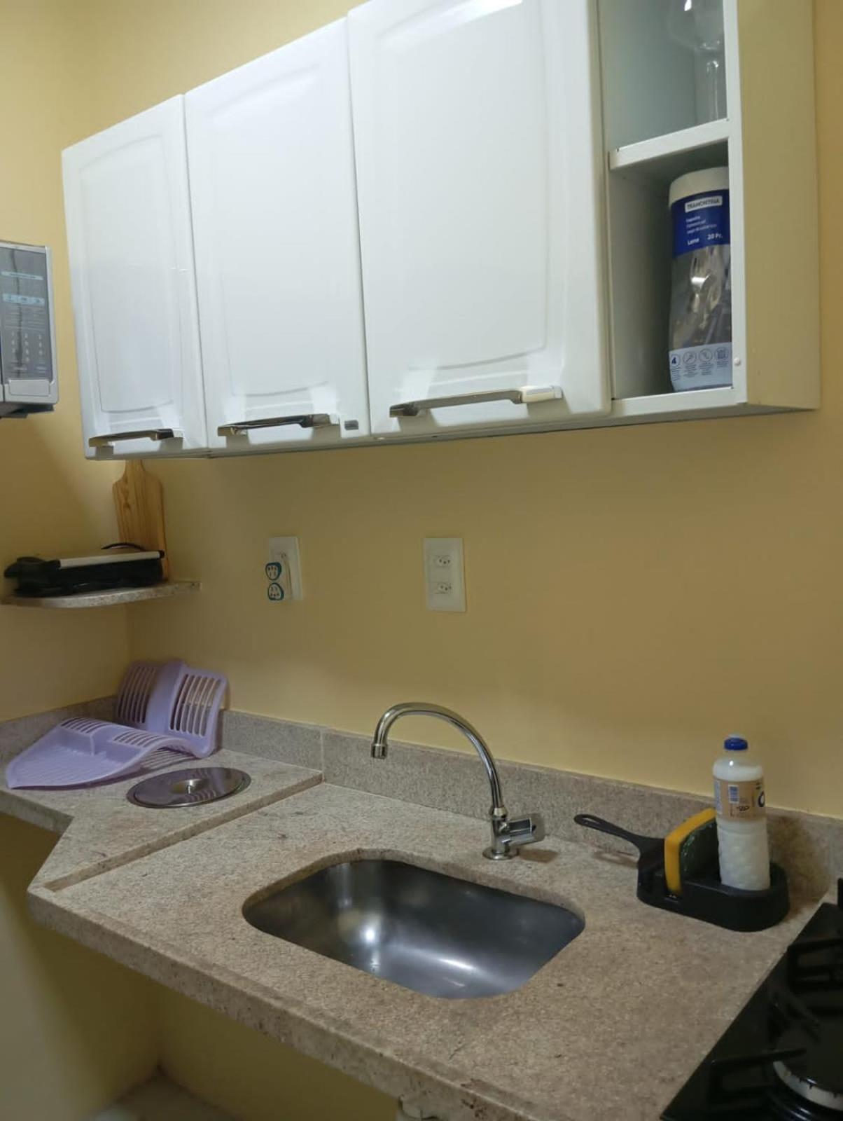 Apto No Coracao Da Lapa Com Ar! Apartment Rio de Janeiro Ngoại thất bức ảnh